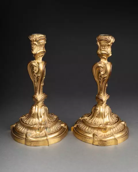 Paire de coffrets Boulle, Paris époque Louis XIV