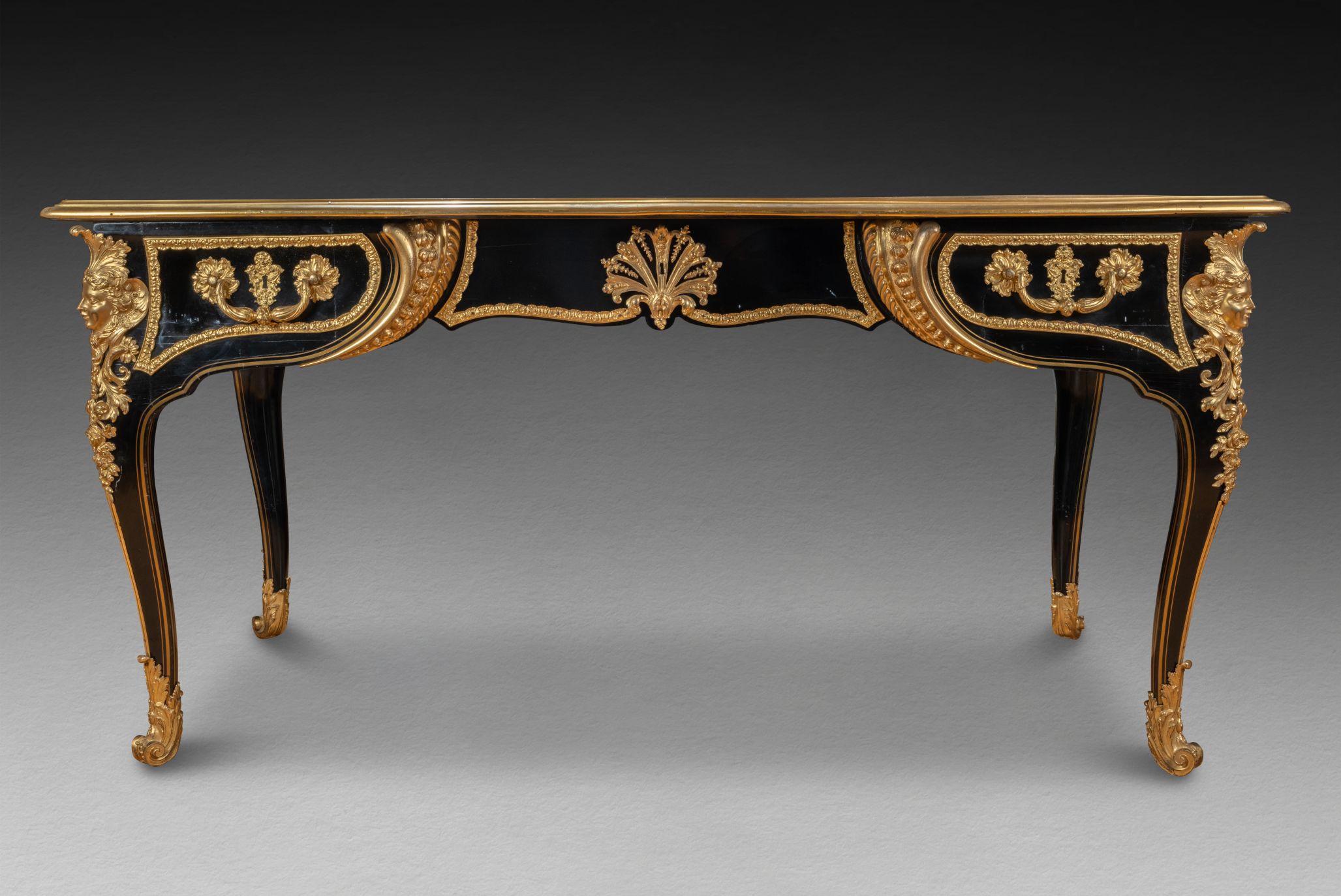 Franck Baptiste Paris